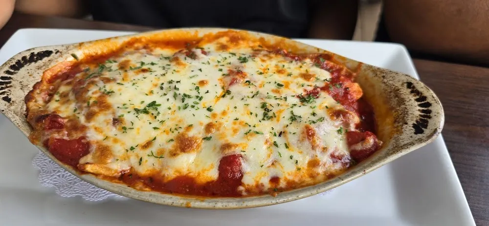 Cheese Pizza