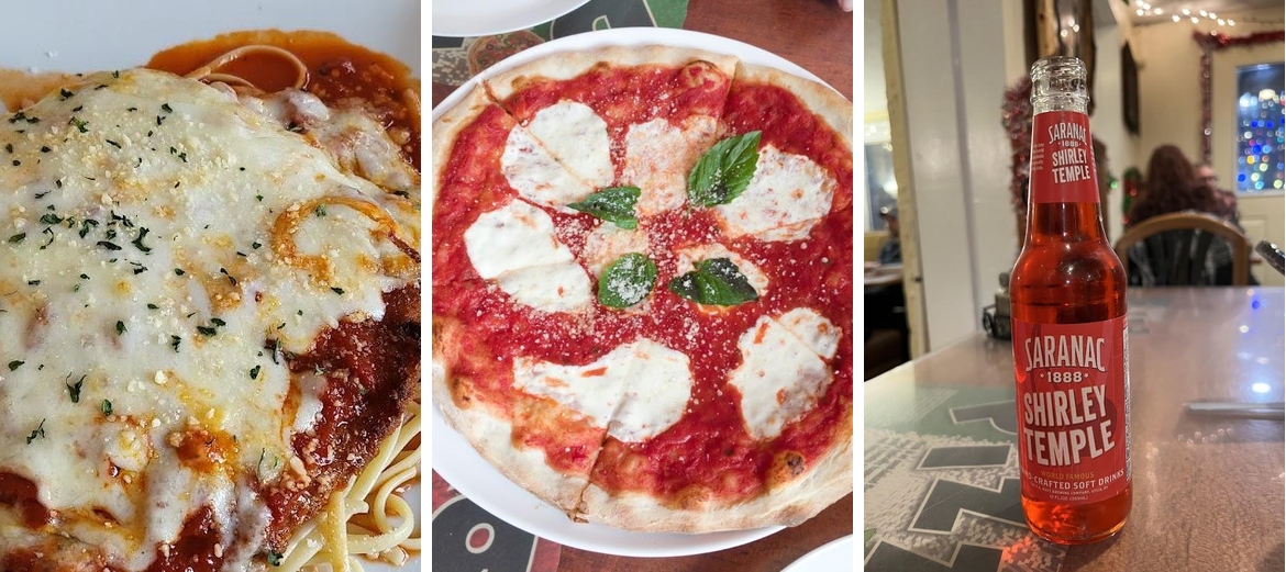 Ere's Pizza