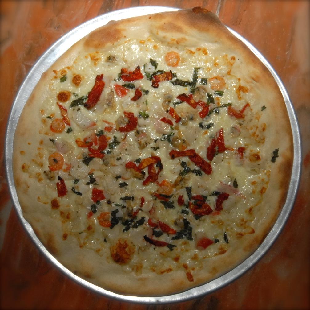 Ere's Pizza