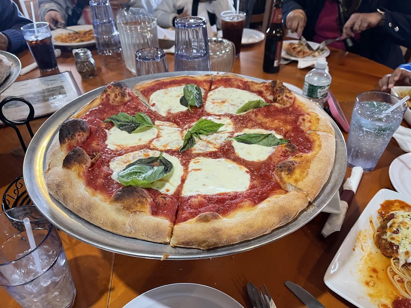 Ere's Pizza