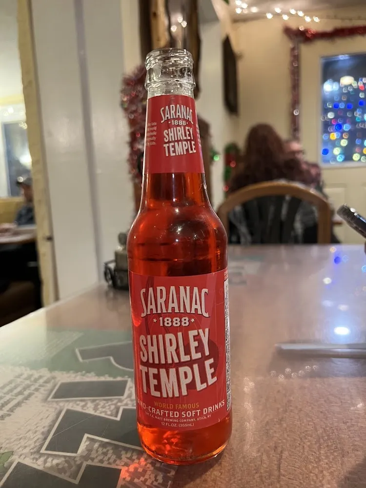 Shirley Temple