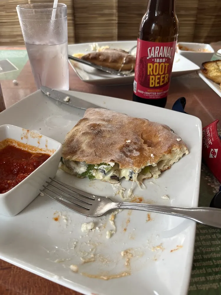 Stromboli