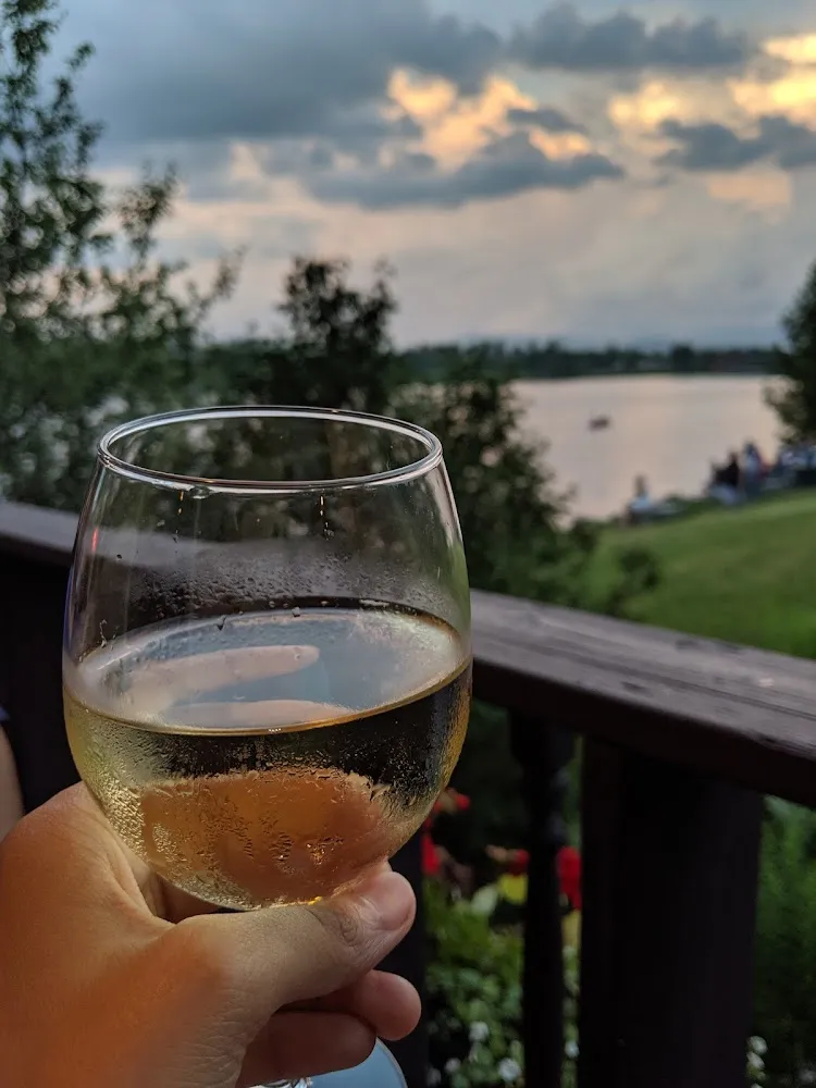 Wine